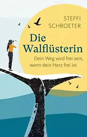 Couverture du produit · Die Walflüsterin