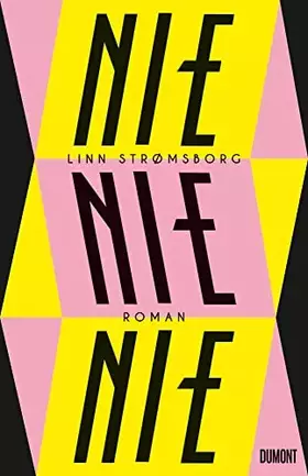 Couverture du produit · Nie, nie, nie: Roman