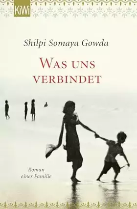 Couverture du produit · Was uns verbindet: Roman einer Familie
