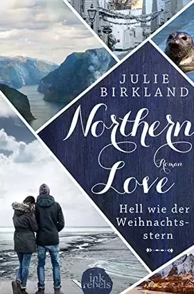 Couverture du produit · Hell wie der Weihnachtsstern (Northern Love - Band 4)