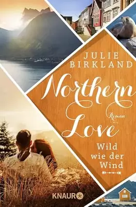 Couverture du produit · Wild wie der Wind: Roman (Northern Love, Band 3)