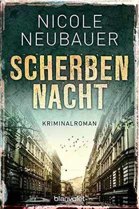 Couverture du produit · Scherbennacht: Kriminalroman (Kommissar Waechter, Band 3)