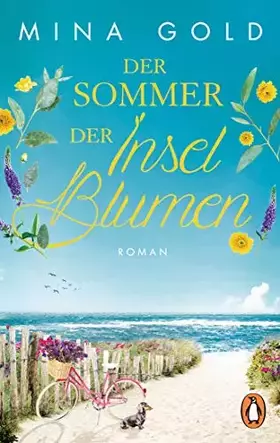 Couverture du produit · Der Sommer der Inselblumen: Roman (Die Inselblumen-Serie, Band 1)