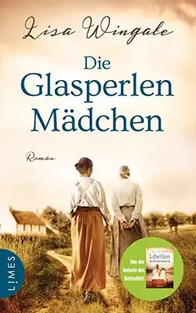 Couverture du produit · Die Glasperlenmädchen: Roman