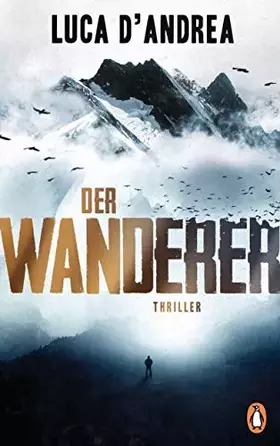 Couverture du produit · Der Wanderer: Thriller