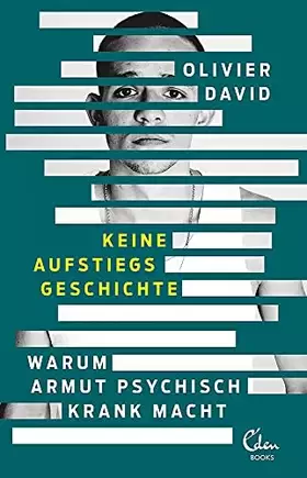 Couverture du produit · Keine Aufstiegsgeschichte: Warum Armut psychisch krank macht