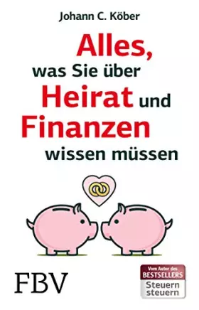 Couverture du produit · Alles, was Sie über Heirat und Finanzen wissen müssen