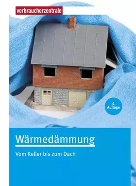 Couverture du produit · Wärmedämmung: Vom Keller bis zum Dach