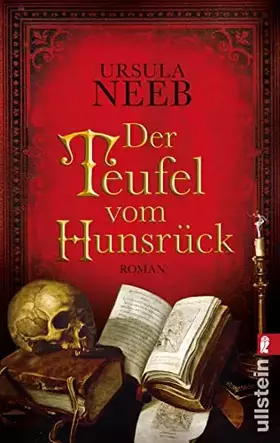 Couverture du produit · Der Teufel vom Hunsrück: Roman