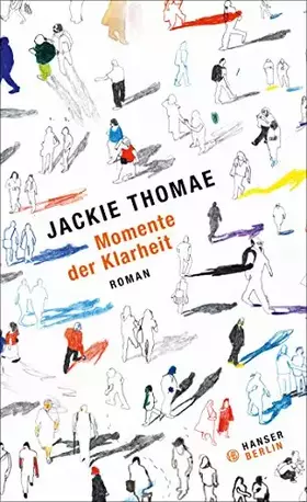 Couverture du produit · Momente der Klarheit: Roman