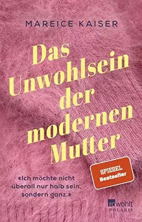 Couverture du produit · Das Unwohlsein der modernen Mutter