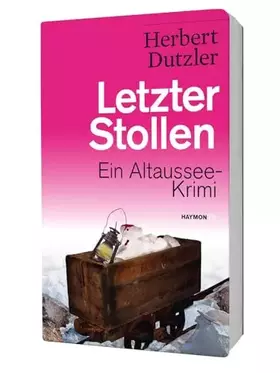 Couverture du produit · Letzter Stollen: Ein Altaussee-Krimi (HAYMON TASCHENBUCH)