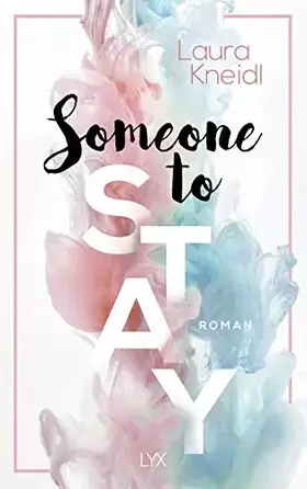 Couverture du produit · Someone to Stay: Roman