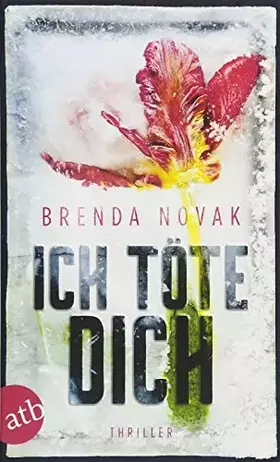 Couverture du produit · Ich töte dich: Thriller (The Evelyn Talbot Chronicles, Band 1)