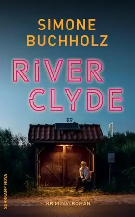 Couverture du produit · River Clyde: Kriminalroman (Chastity-Riley-Serie 10)
