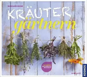 Couverture du produit · Kräutergärtnern: -: -