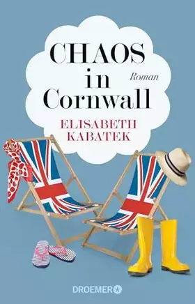 Couverture du produit · Chaos in Cornwall: Roman