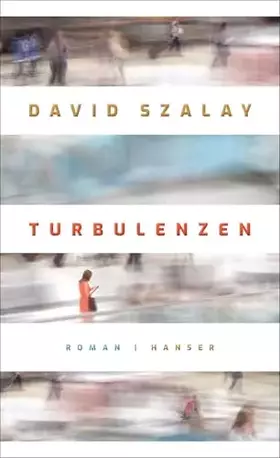 Couverture du produit · Turbulenzen: Roman