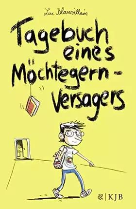 Couverture du produit · Tagebuch eines Möchtegern-Versagers