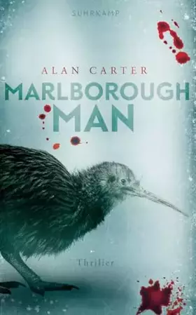 Couverture du produit · Marlborough Man: Thriller (Neuseeland-Thriller 1)