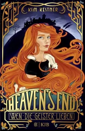 Couverture du produit · Heaven's End – Wen die Geister lieben