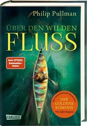 Couverture du produit · His Dark Materials 0: Über den wilden Fluss (0)