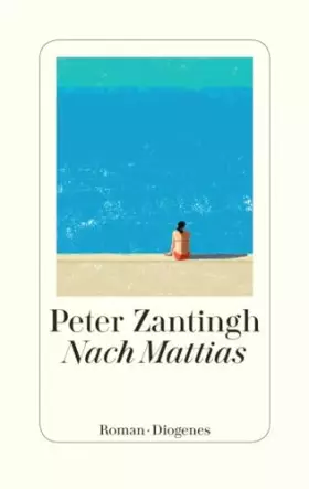 Couverture du produit · Nach Mattias: Roman