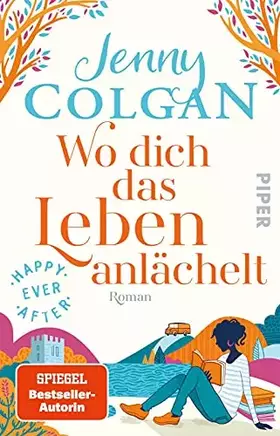 Couverture du produit · Happy Ever After - Wo dich das Leben anlächelt: Roman | Romantik in den schottischen Highlands