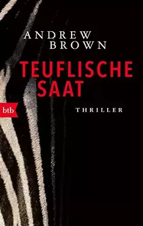 Couverture du produit · Teuflische Saat: Thriller