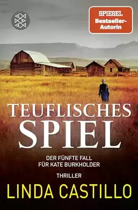 Couverture du produit · Teuflisches Spiel: Thriller | Kate Burkholder ermittelt bei den Amischen: Band 5 der SPIEGEL-Bestseller-Reihe