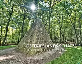 Couverture du produit · Ostfrieslands Schätze