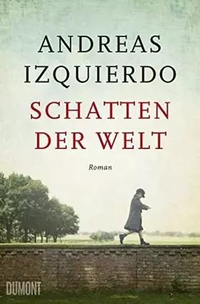 Couverture du produit · Schatten der Welt: Roman (Wege-der-Zeit-Reihe, Band 1)