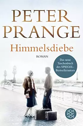 Couverture du produit · Himmelsdiebe: Roman