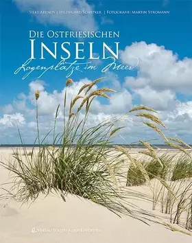 Couverture du produit · Die Ostfriesischen Inseln: Logenplätze im Meer