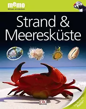 Couverture du produit · Strand & Meeresküste (memo Wissen entdecken)
