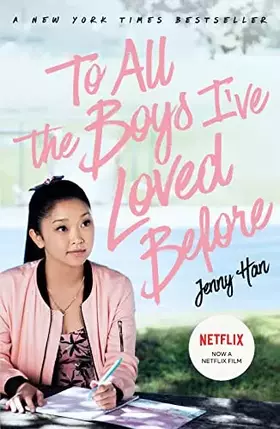Couverture du produit · To All The Boys I'Ve Loved Before: Film Tie In Edition