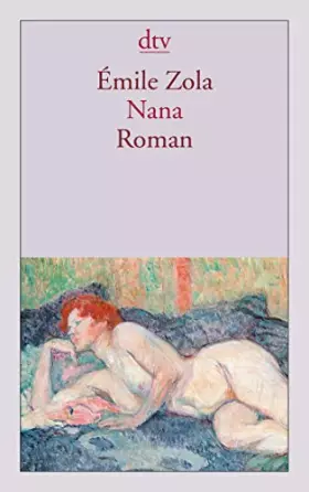 Couverture du produit · Nana: Roman