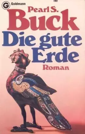 Couverture du produit · Die gute Erde