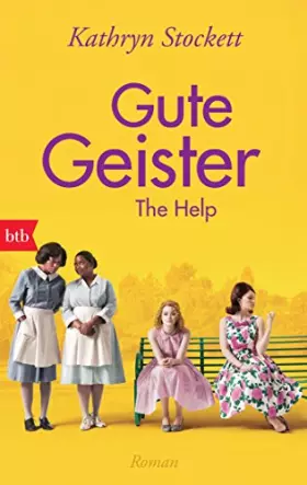 Couverture du produit · Gute Geister