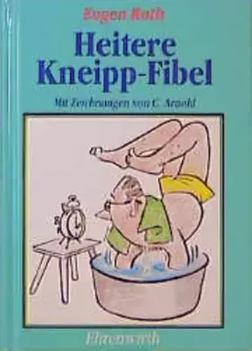 Couverture du produit · Heitere Kneipp-Fibel