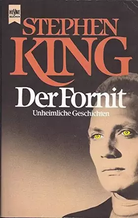 Couverture du produit · Der Fornit: Erzählungen (Heyne Allgemeine Reihe (01))