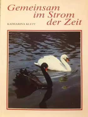 Couverture du produit · Gemeinsam im Strom der Zeit