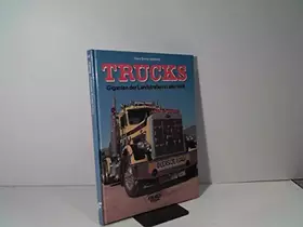 Couverture du produit · Trucks. Giganten der Landstrassen in aller Welt