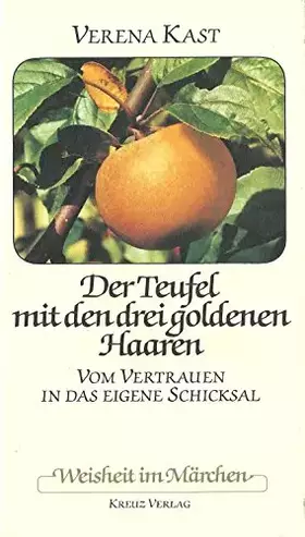 Couverture du produit · Der Teufel mit den drei goldenen Haaren