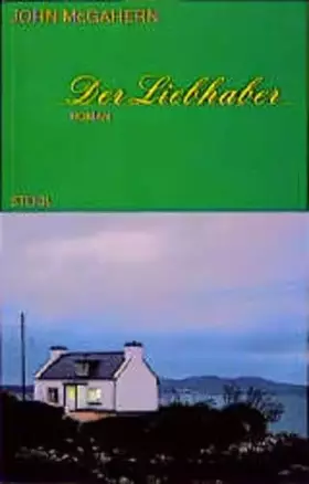 Couverture du produit · Steidl Taschenbücher, Nr.73, Der Liebhaber
