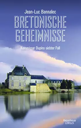 Couverture du produit · Bretonische Geheimnisse: Kommissar Dupins siebter Fall