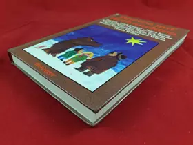 Couverture du produit · Warten auf Weihnachten