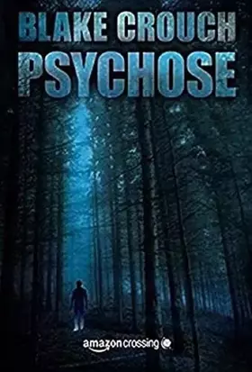Couverture du produit · Psychose (Ein Wayward-Pines-Thriller) (German Edition)