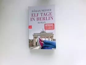 Couverture du produit · Elf Tage in Berlin :