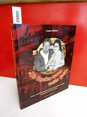 Couverture du produit · »Die Taschen waren voller Geld«: Hafen- und Rotlichtgeschichten von der Bremer »Küste«